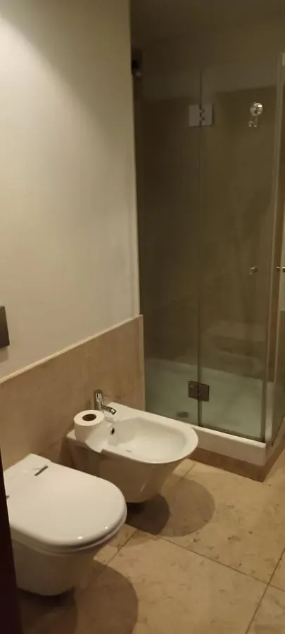 Global Guest Pn Rooms Lisbon Portugal