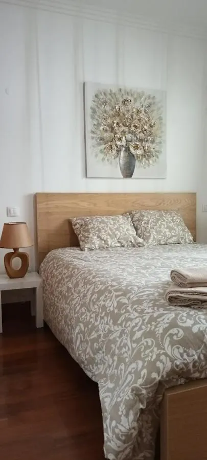 Global Guest Pn Rooms Lisbon