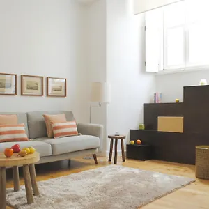 Alfama Prime By Homing Lisboa