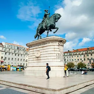 Casa Da Prata Lisboa