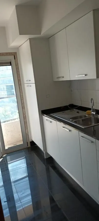 Quarto em Acomodações Particulares Global Guest Pn Rooms Lisboa