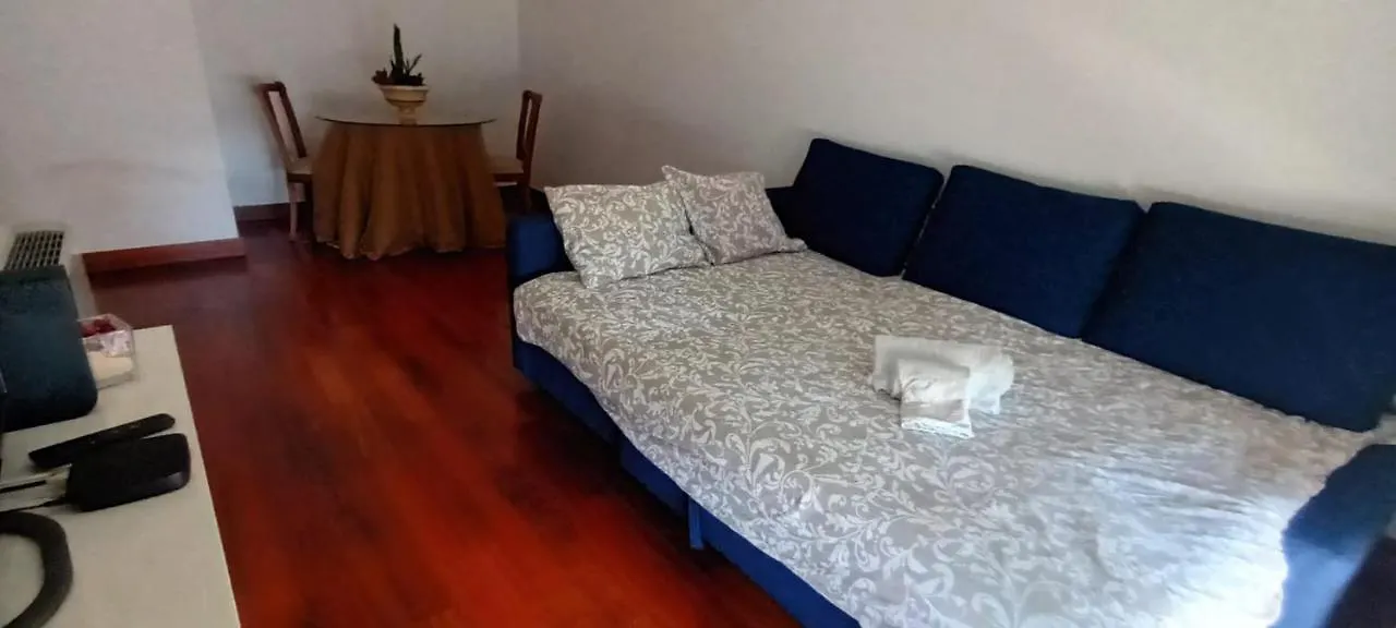Global Guest Pn Rooms Lisboa 0*,  Portugal